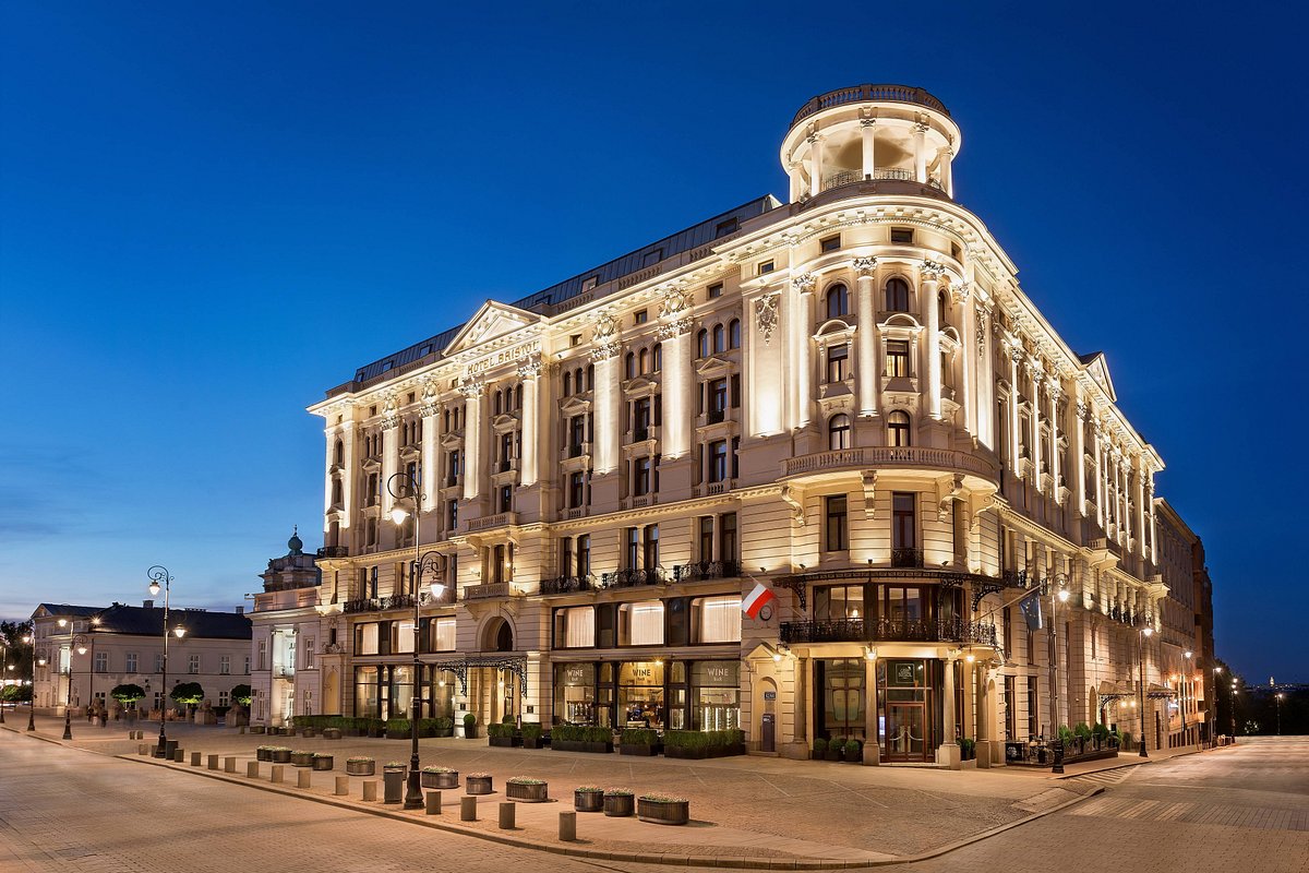 Warszawa