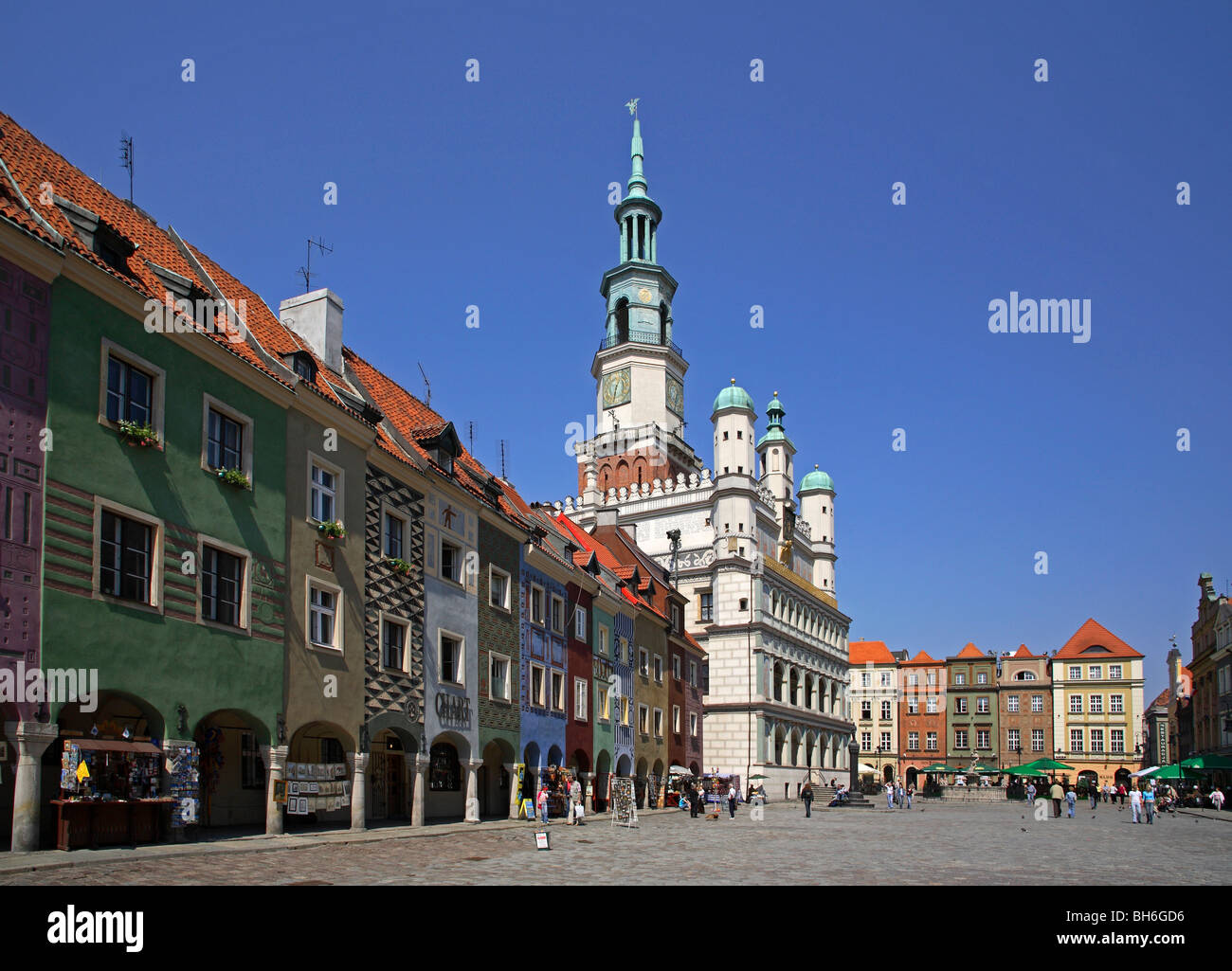 Poznań