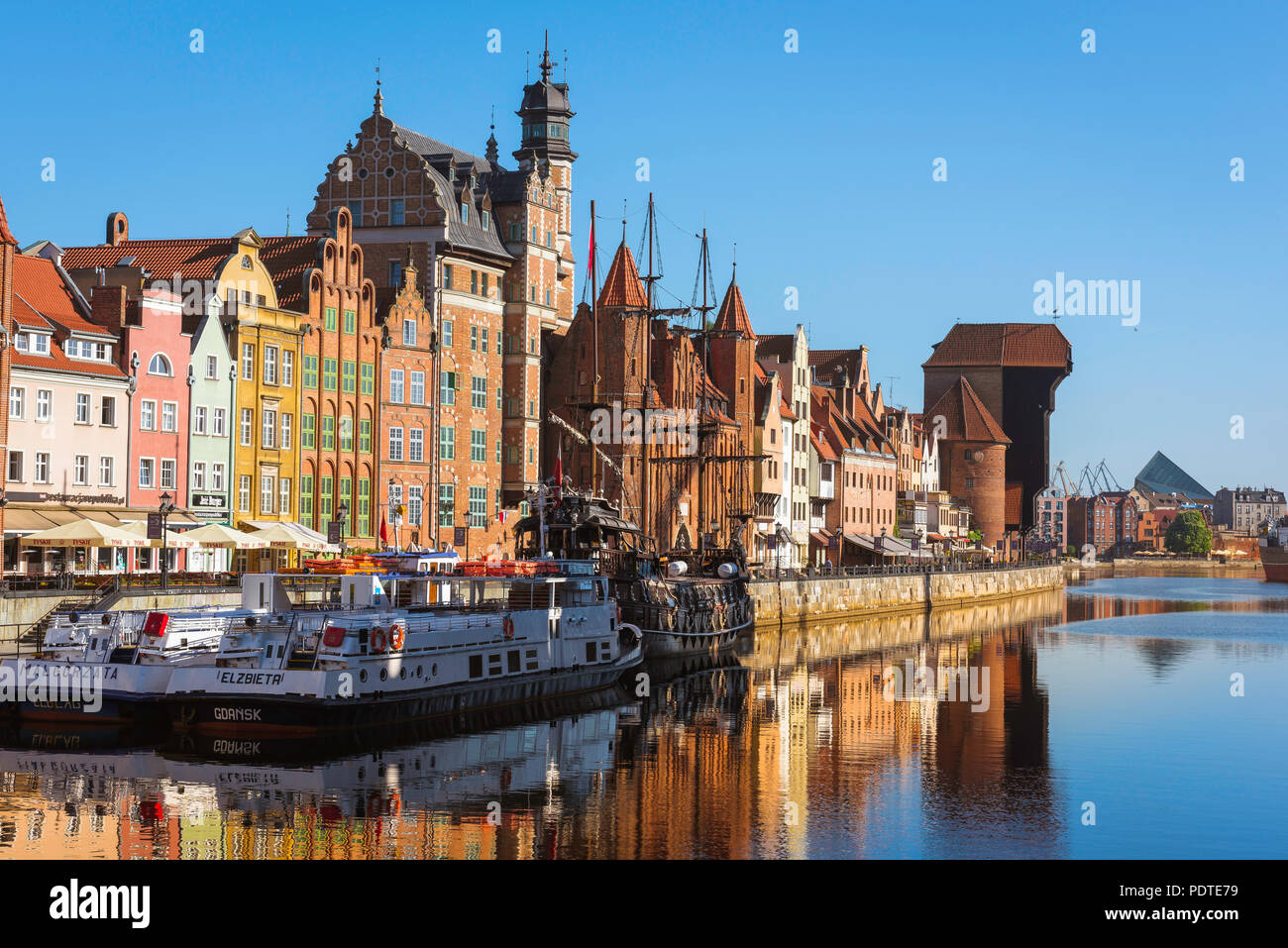 Gdańsk