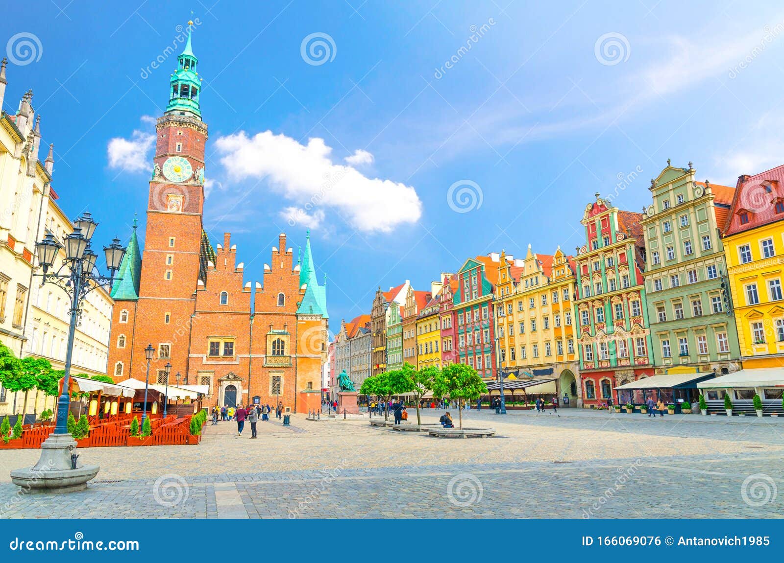 Wrocław