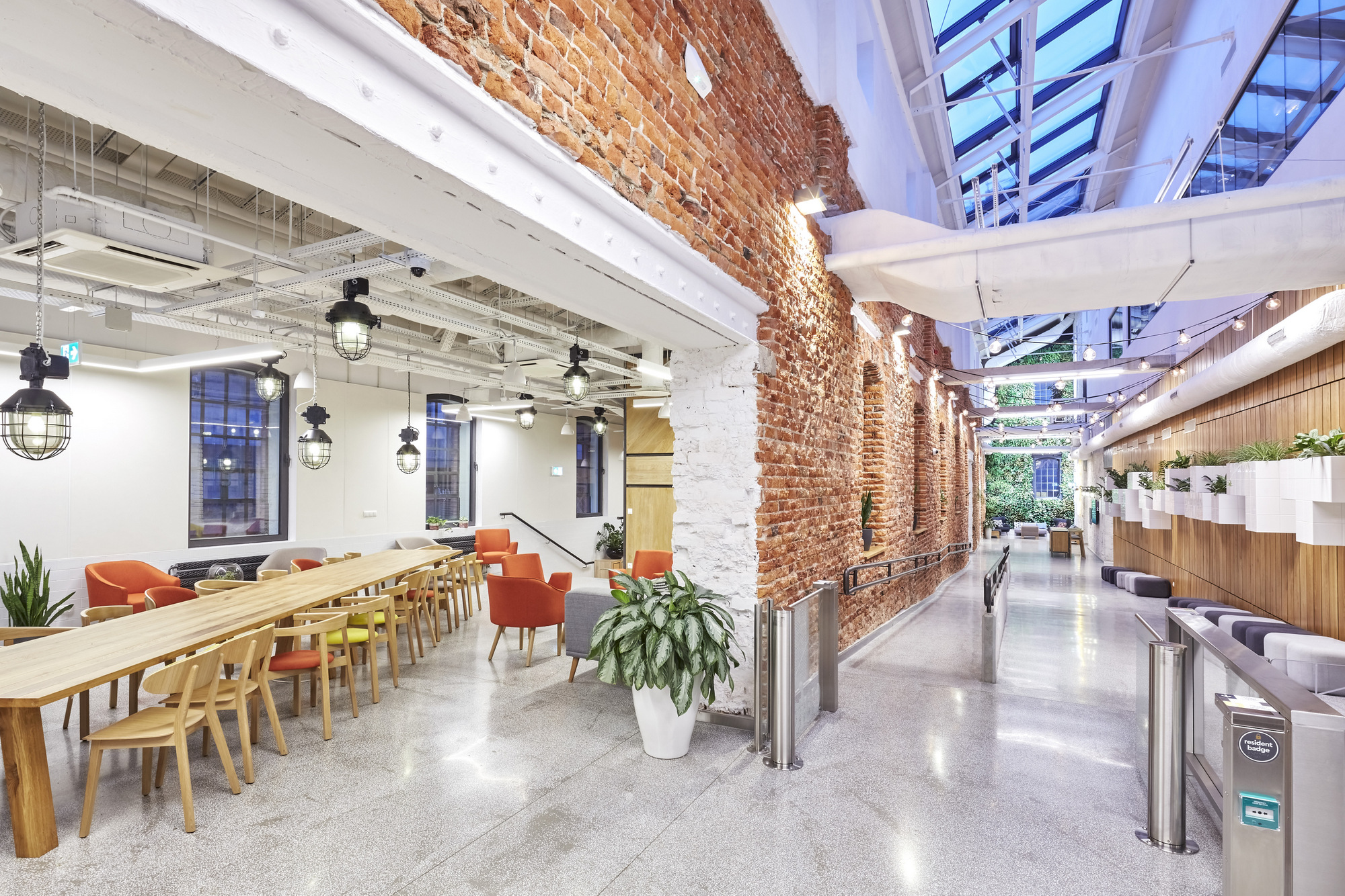 Room Profit Warsaw office