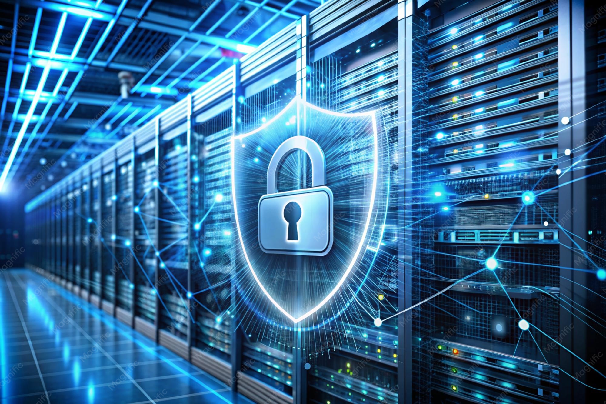 Room Profit security