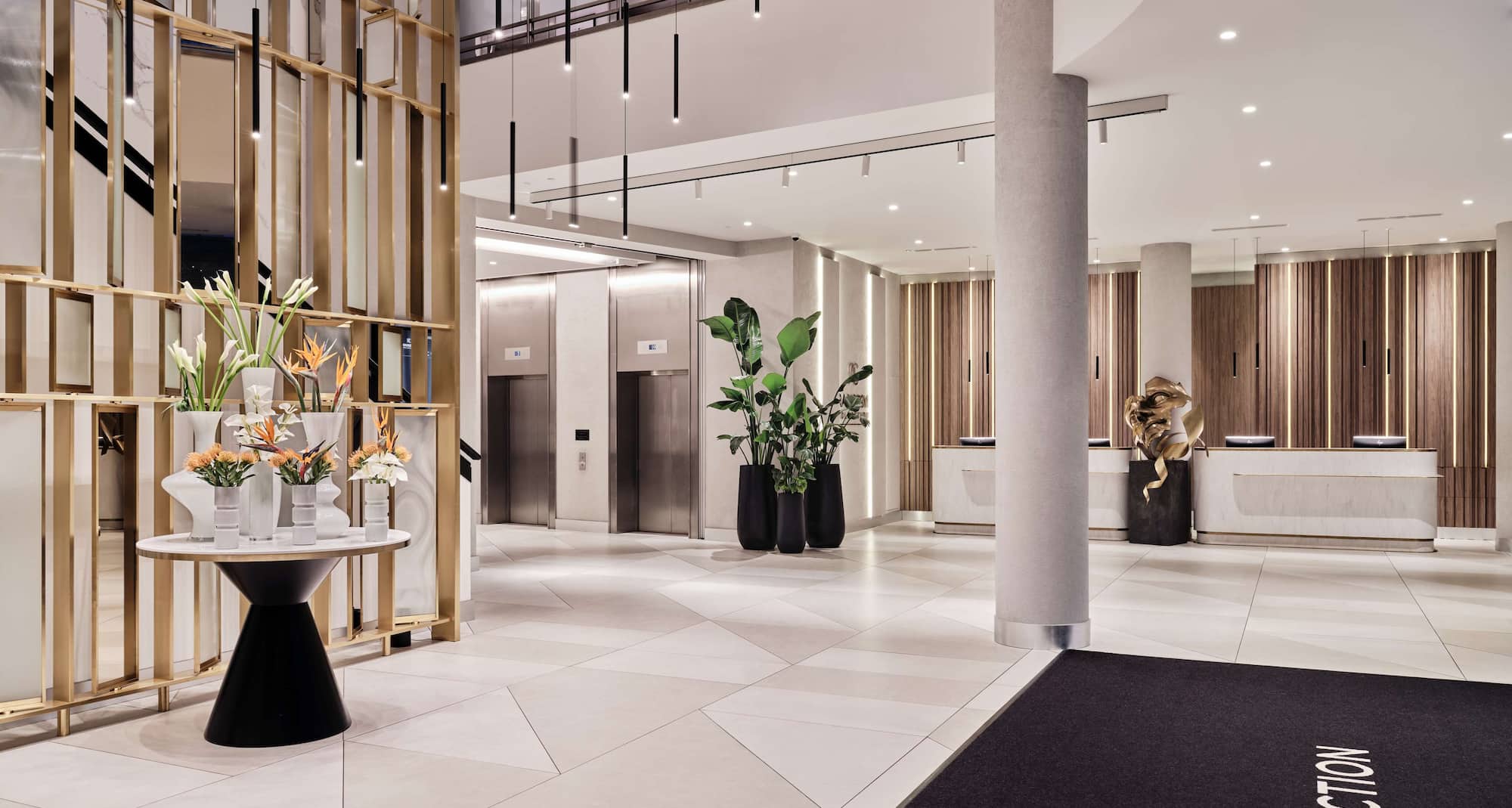 Hotel operations extended by Room Profit modules for Profitroom Suite