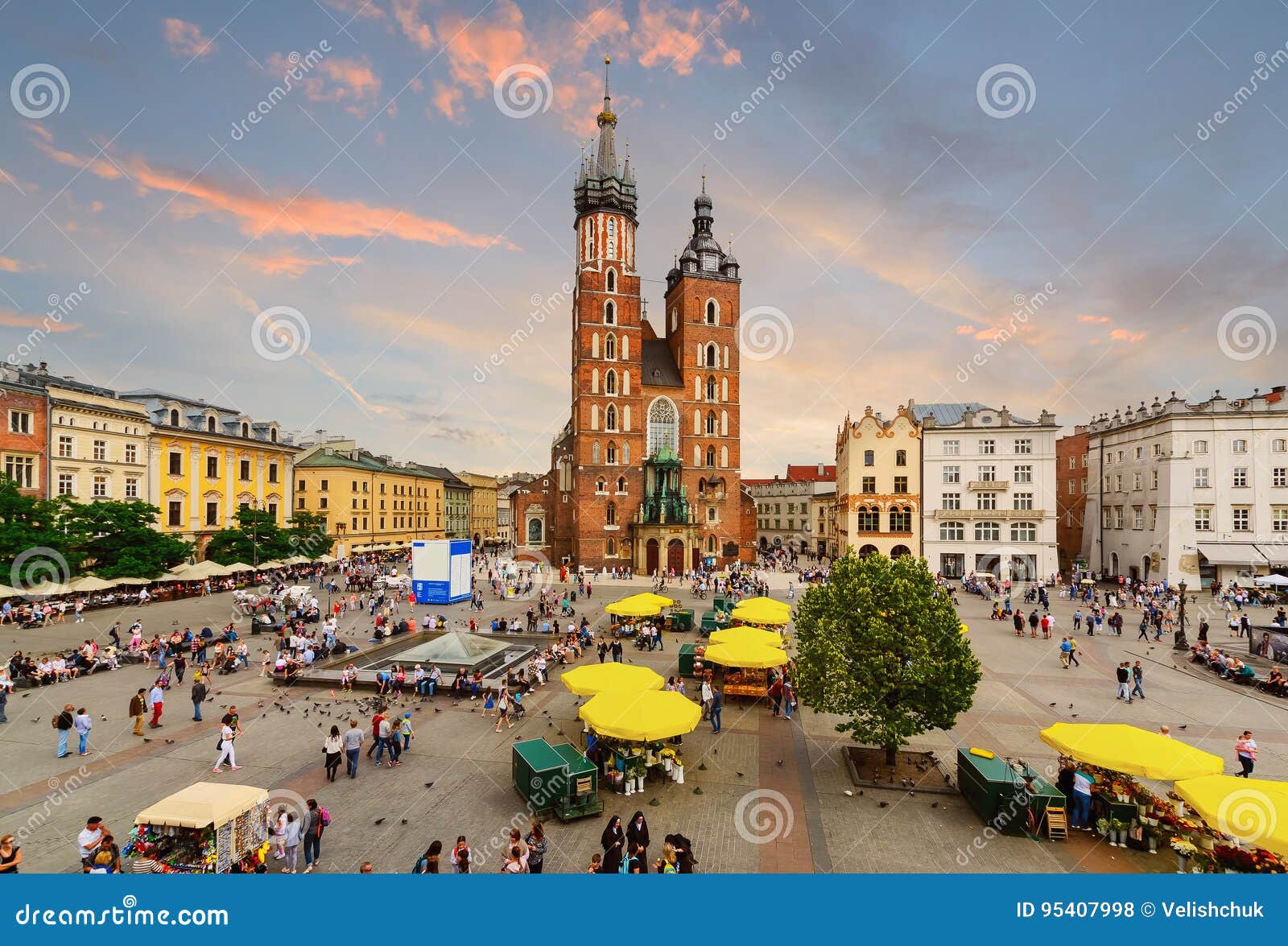 Kraków